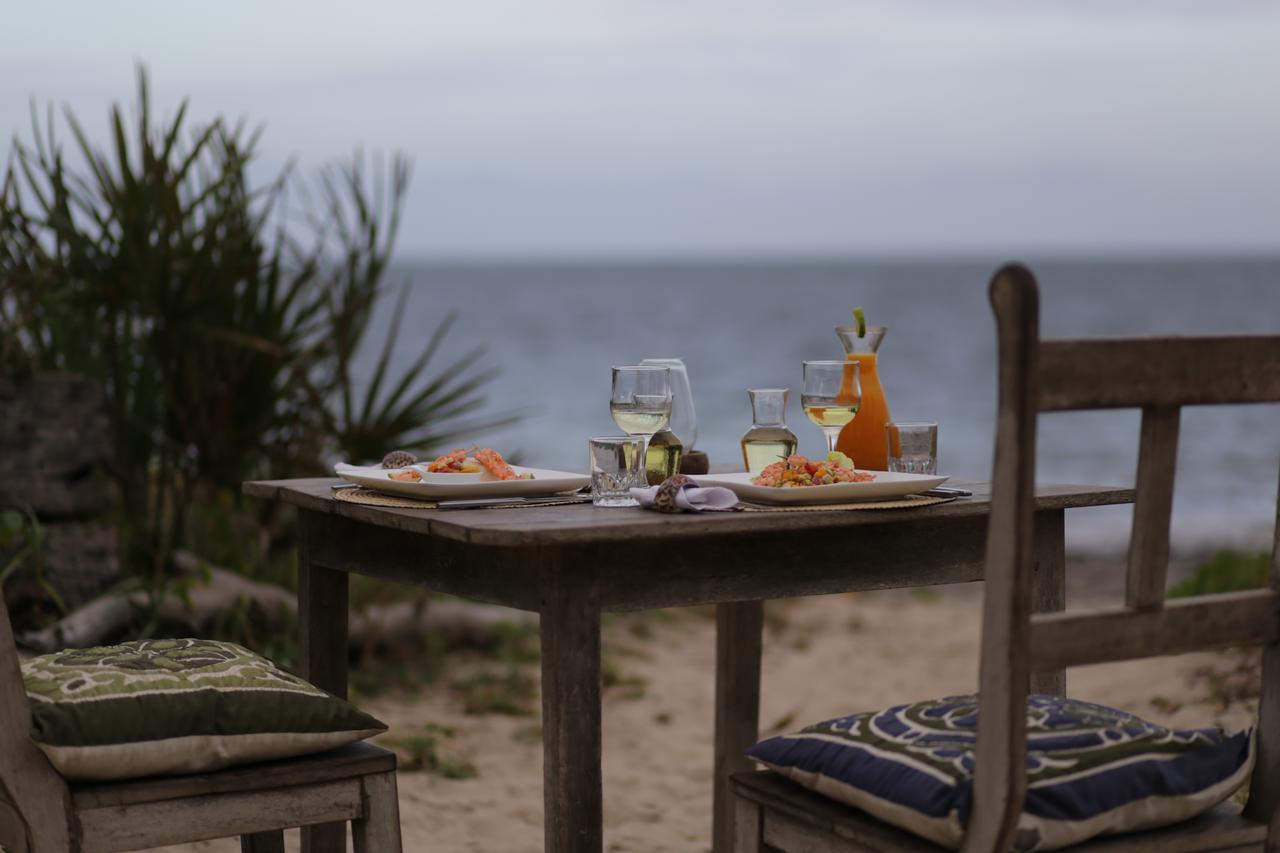 The Beach Crab Resort Pangani エクステリア 写真